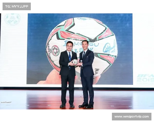越南足协启动2026愿景计划 聚焦青训体系扩建目标力争跻身亚洲前十 越南足协启动2026愿景计划 聚焦青训体系扩建目标力争跻身亚洲前十