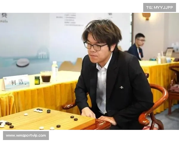 柯洁九段重返世界围棋排名第一 持续领跑国际棋坛再创辉煌 柯洁九段重返世界围棋排名第一 持续领跑国际棋坛再创辉煌