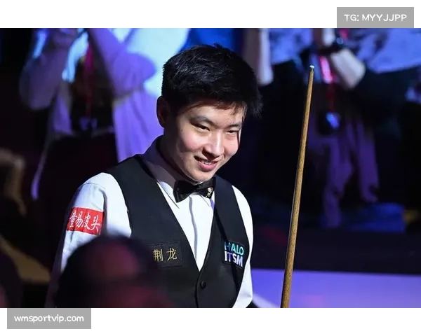 赵心童利雅得赛后希望保持状态，对抗顶尖选手需最好准备