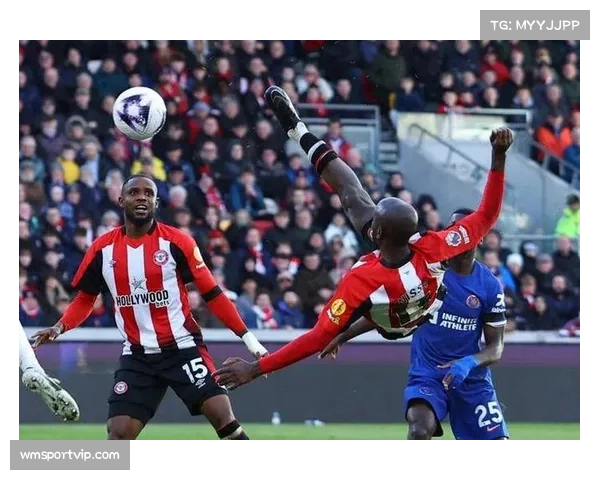 定位球得分率与防守组织 布伦特福德战术纪律性提升