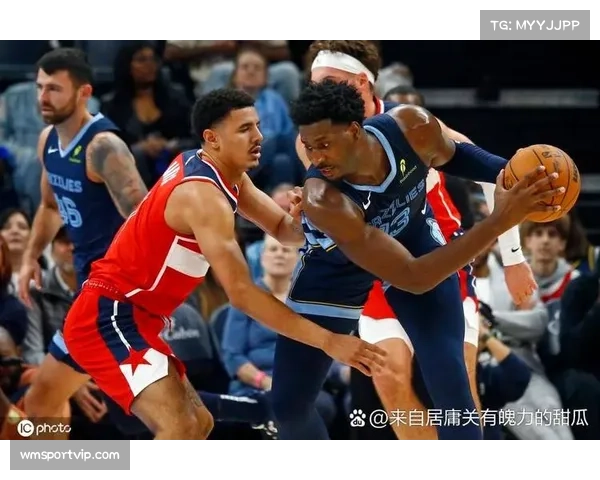 灰熊四号秀进入首发 杰克逊掩护助攻数据亮眼